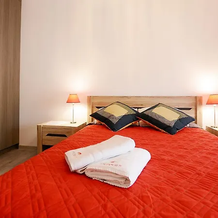Apartament Polanki Park-kryty basen-3