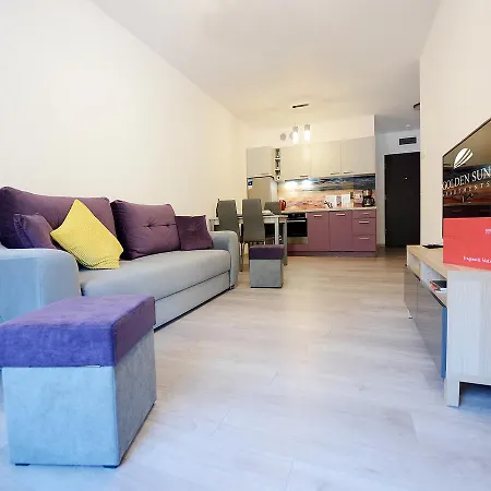 Apartament Polanki Park-kryty basen-2